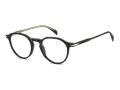David Beckham Lunettes de Vue DB 1230 807