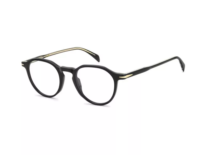 David Beckham Lunettes de Vue DB 1230 807