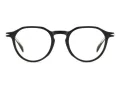 David Beckham Lunettes de Vue DB 1230 807