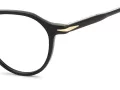 David Beckham Lunettes de Vue DB 1230 807