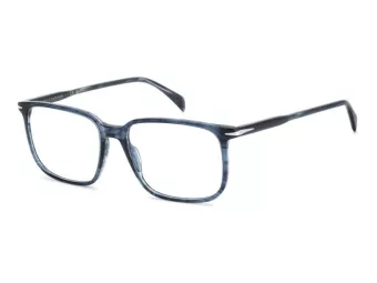 David Beckham Lunettes de Vue DB 1231 38I