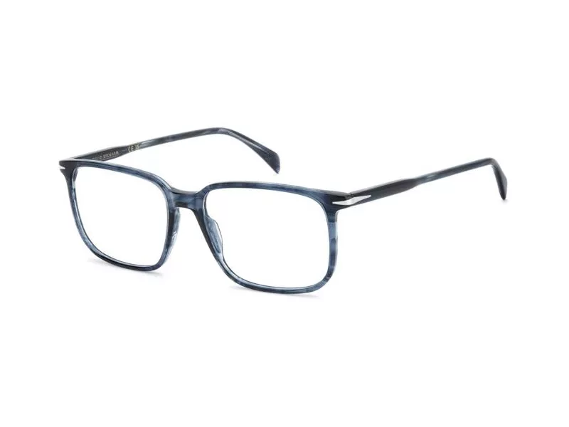 David Beckham Lunettes de Vue DB 1231 38I