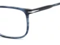 David Beckham Lunettes de Vue DB 1231 38I