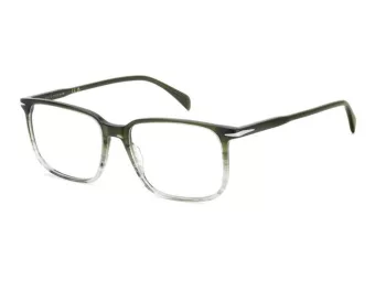 David Beckham Lunettes de Vue DB 1231 6NT