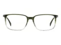 David Beckham Lunettes de Vue DB 1231 6NT