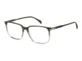 David Beckham Lunettes de Vue DB 1231 6NT