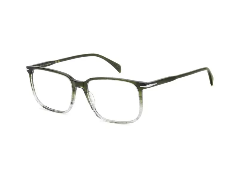 David Beckham Lunettes de Vue DB 1231 6NT