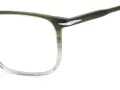 David Beckham Lunettes de Vue DB 1231 6NT