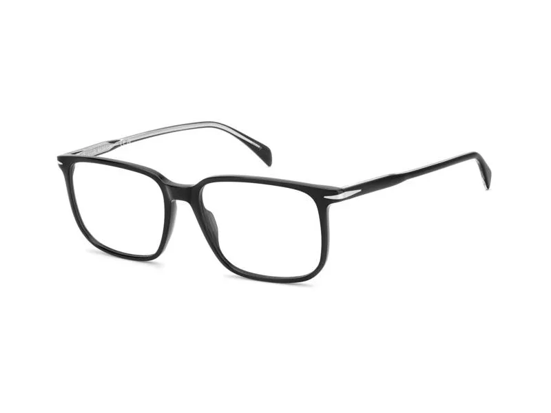 David Beckham Lunettes de Vue DB 1231 807