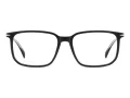 David Beckham Lunettes de Vue DB 1231 807