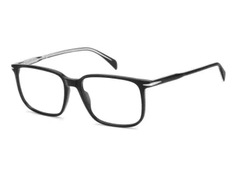 David Beckham Lunettes de Vue DB 1231 807