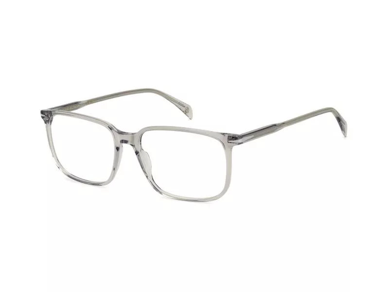 David Beckham Lunettes de Vue DB 1231 KB7