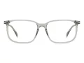 David Beckham Lunettes de Vue DB 1231 KB7