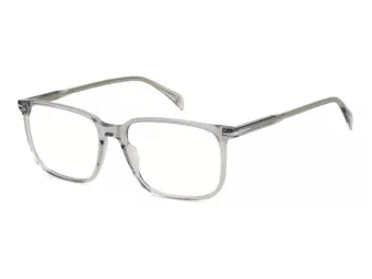 David Beckham Lunettes de Vue DB 1231 KB7