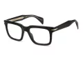 David Beckham Lunettes de Vue DB 1237 807