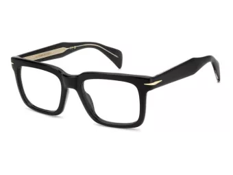 David Beckham Lunettes de Vue DB 1237 807
