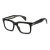 David Beckham Lunettes de Vue DB 1237 807