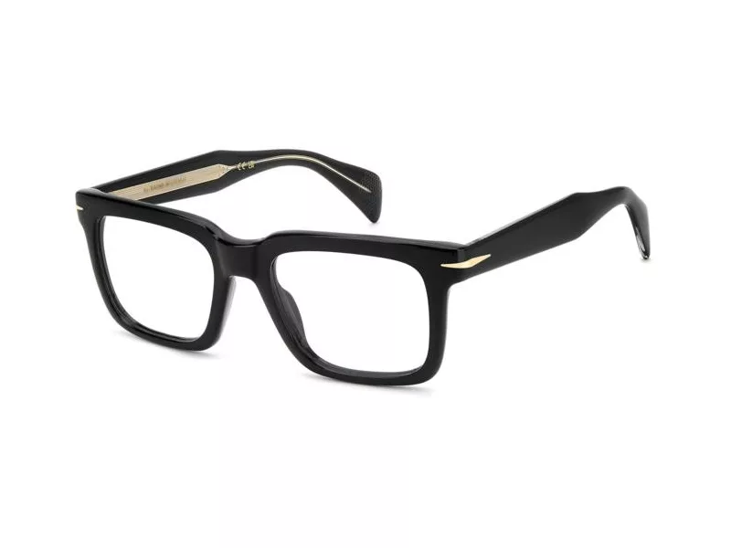David Beckham Lunettes de Vue DB 1237 807