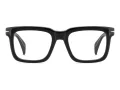 David Beckham Lunettes de Vue DB 1237 807