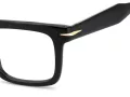 David Beckham Lunettes de Vue DB 1237 807