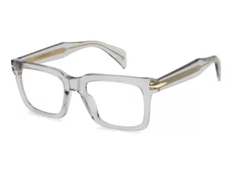 David Beckham Lunettes de Vue DB 1237 KB7