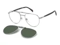 David Beckham Lunettes de Vue DB 1238/C 31Z