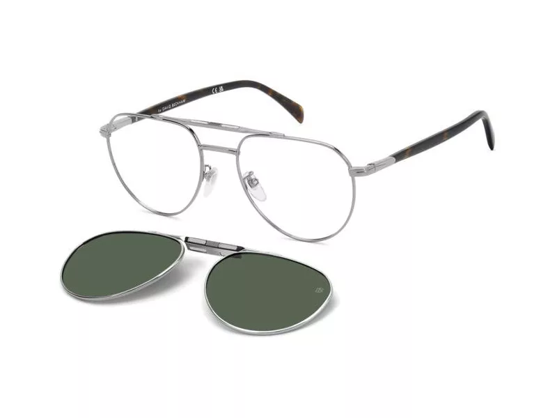 David Beckham Lunettes de Vue DB 1238/C 31Z