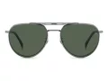 David Beckham Lunettes de Vue DB 1238/C 31Z