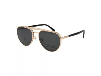 David Beckham Lunettes de Vue DB 1238/C RHL