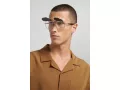 David Beckham Lunettes de Vue DB 1238/C RHL