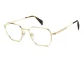 David Beckham Lunettes de Vue DB 1242 RHL