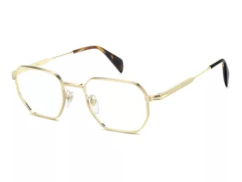 David Beckham Lunettes de Vue DB 1242 RHL