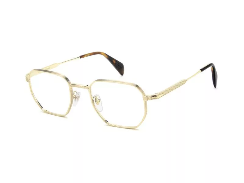 David Beckham Lunettes de Vue DB 1242 RHL