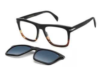 David Beckham Lunettes de Vue DB 7000/CS 37N/Z7