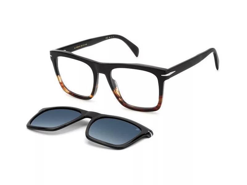 David Beckham Lunettes de Vue DB 7000/CS 37N/Z7