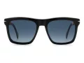 David Beckham Lunettes de Vue DB 7000/CS 37N/Z7