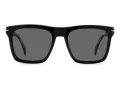 David Beckham DB 7000/CS 807/M9 Lunettes avec verres amovibles
