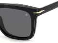 David Beckham DB 7000/CS 807/M9 Lunettes avec verres amovibles