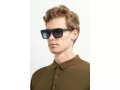 David Beckham DB 7000/CS 807/M9 Lunettes avec verres amovibles
