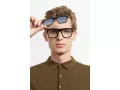 David Beckham DB 7000/CS 807/M9 Lunettes avec verres amovibles