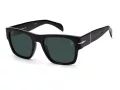 David Beckham Lunettes de Soleil DB 7000/S BOLD 807/KU