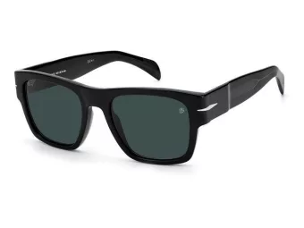David Beckham Lunettes de Soleil DB 7000/S BOLD 807/KU