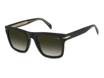 David Beckham Lunettes de Soleil DB 7000/S FLAT 003/9K