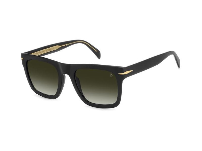 David Beckham Lunettes de Soleil DB 7000/S FLAT 003/9K