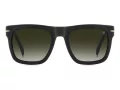David Beckham Lunettes de Soleil DB 7000/S FLAT 003/9K