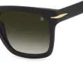 David Beckham Lunettes de Soleil DB 7000/S FLAT 003/9K