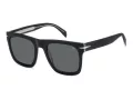 David Beckham Lunettes de Soleil DB 7000/S FLAT 7C5/IR