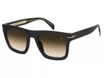 David Beckham Lunettes de Soleil DB 7000/S FLAT 807/KE