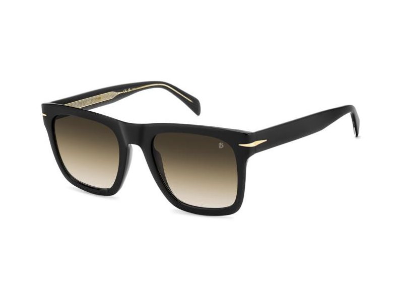 David Beckham Lunettes de Soleil DB 7000/S FLAT 807/N4