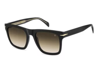 David Beckham Lunettes de Soleil DB 7000/S FLAT 807/N4